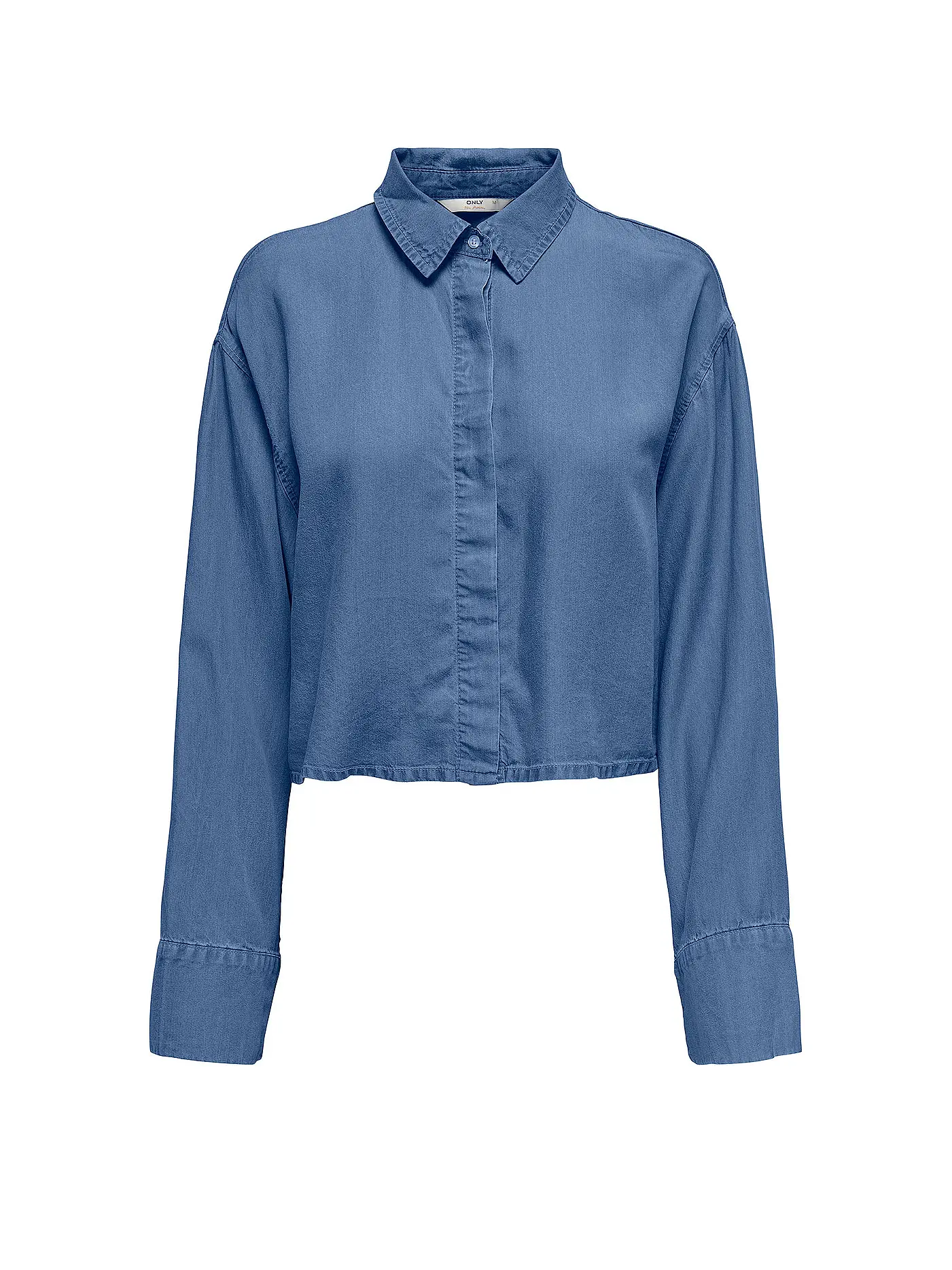 ONLY | Jeansbluse ONLCHARIS | 